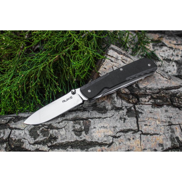 Фото - Мультитул Ruike Trekker LD32-B